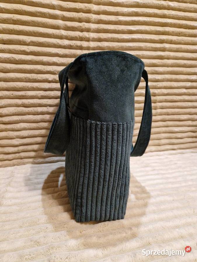 Torba na ramię handmade rękodzieło