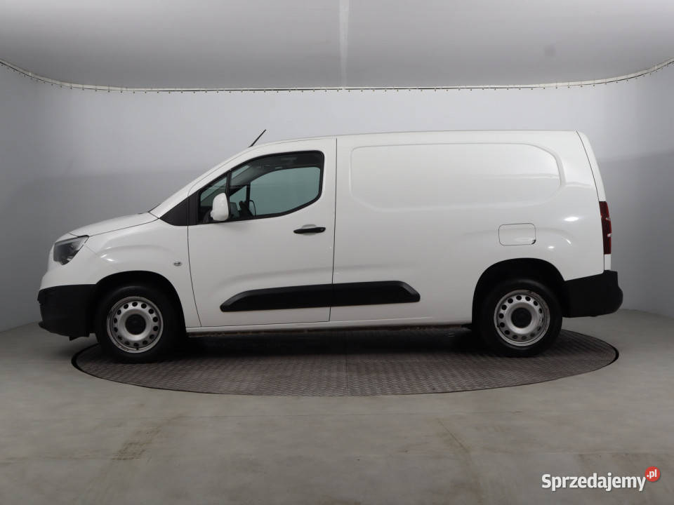 Opel Combo 15 CDTI dolnośląskie Bielany Wrocławskie