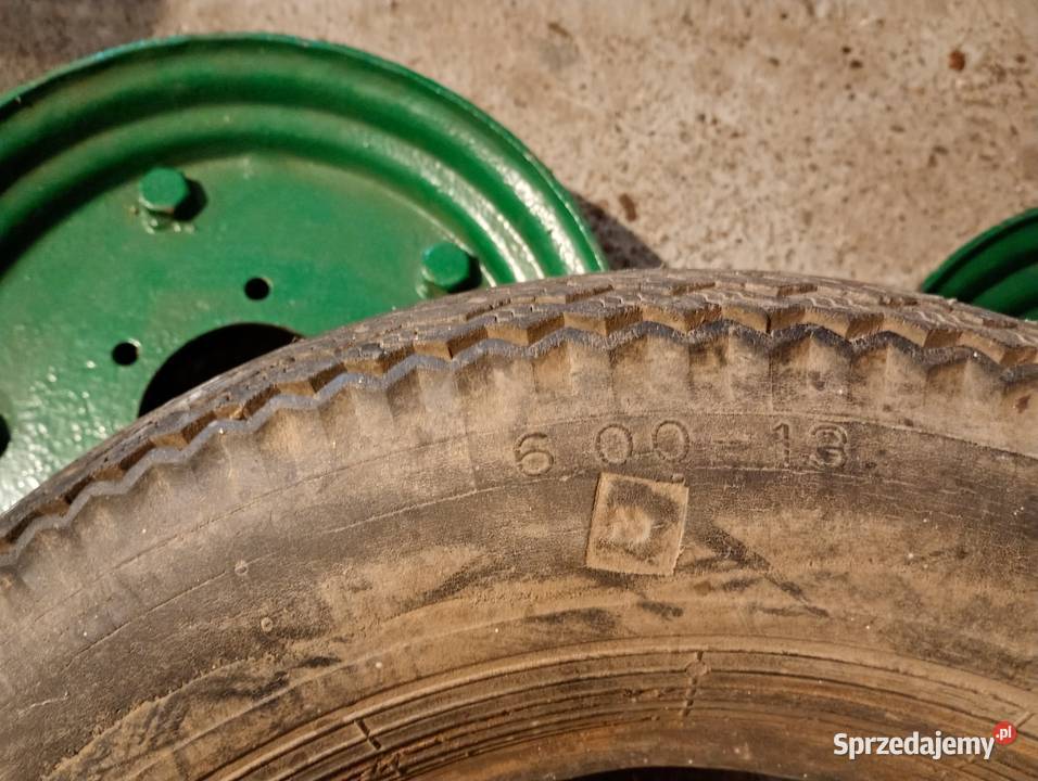 felgi skręcane 13
