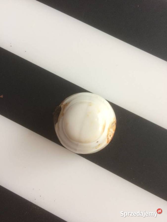 940 4 Porcelanki Niemieckie Szczecin