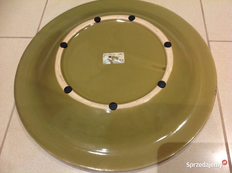 Patera Misa Ceramiczna ALMI DECOR Nowa Sól