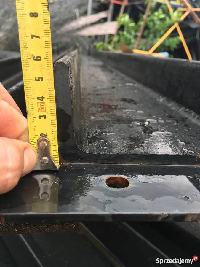 Ceownik hutniczy Warszawa