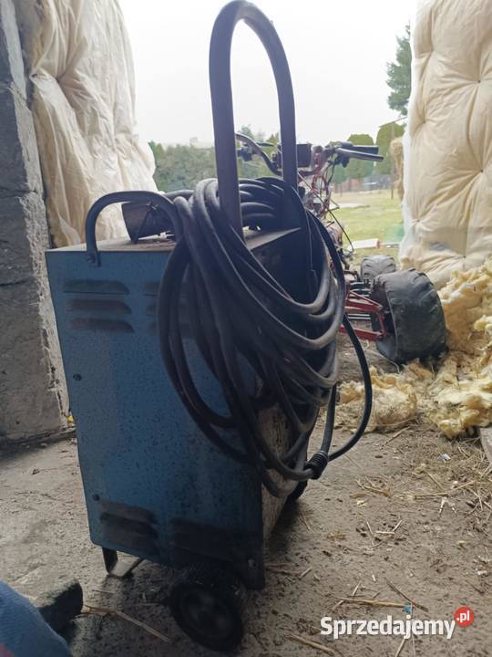 Spawarka bester Włosienica