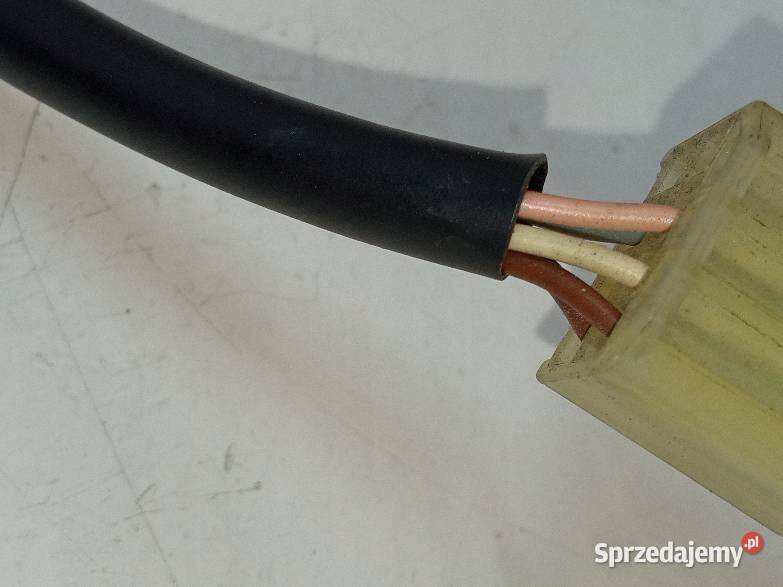 LUSTERKO PRAWE 5PIN MK6 8470162JB0ZFS Suzuki