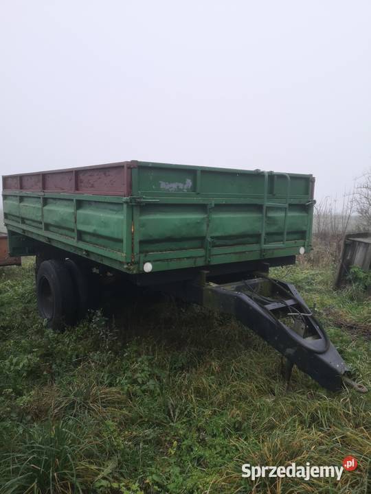 URSUS C385 Zarejestrowany ciągnik zetor 8011 łódzkie Tuszyn