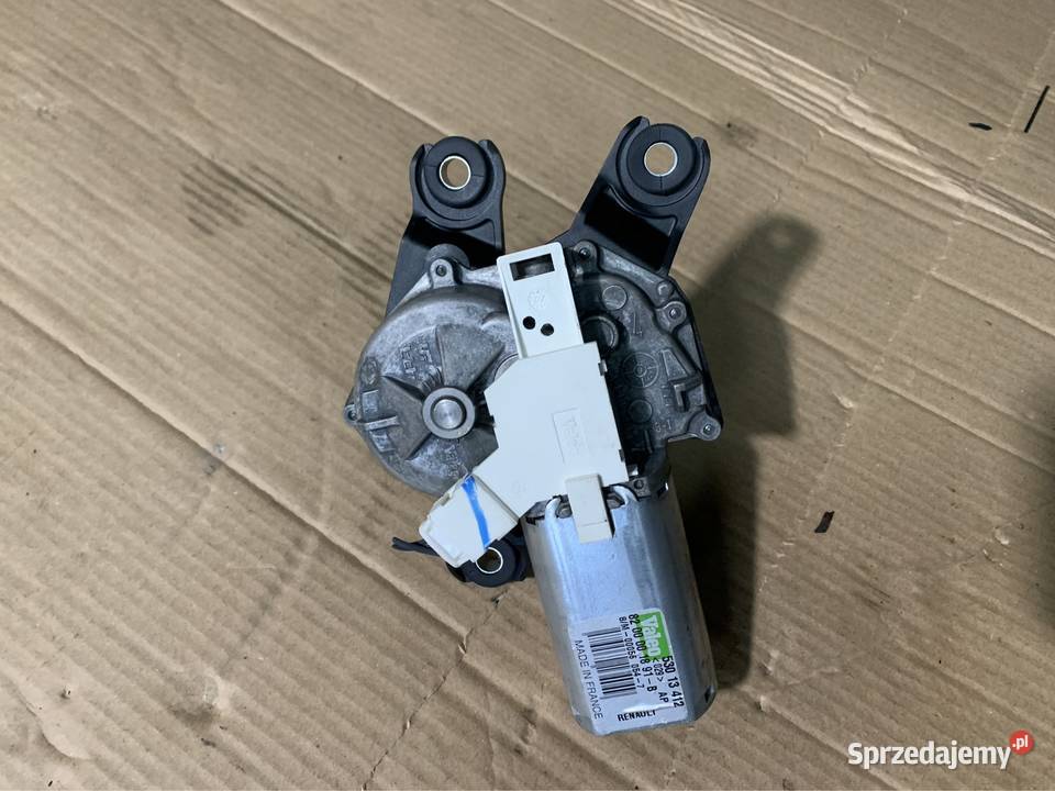 Silniczek wycieraczki tył 8200001891 Renault wyposażenie elektryczne Szczecin