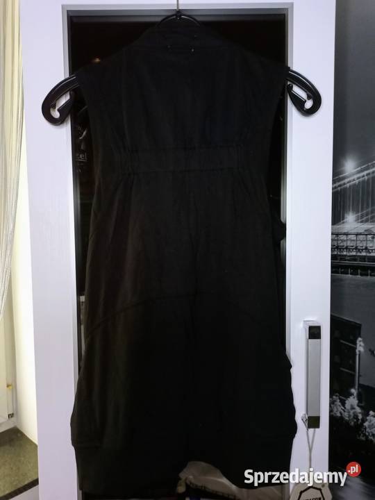 Damska kamizelka  Ozorków