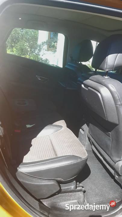 Renault Scenic kujawsko-pomorskie sprzedam