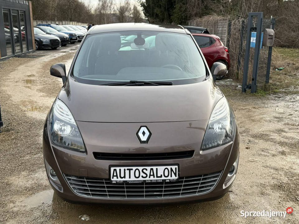 Renault Grand Scenic