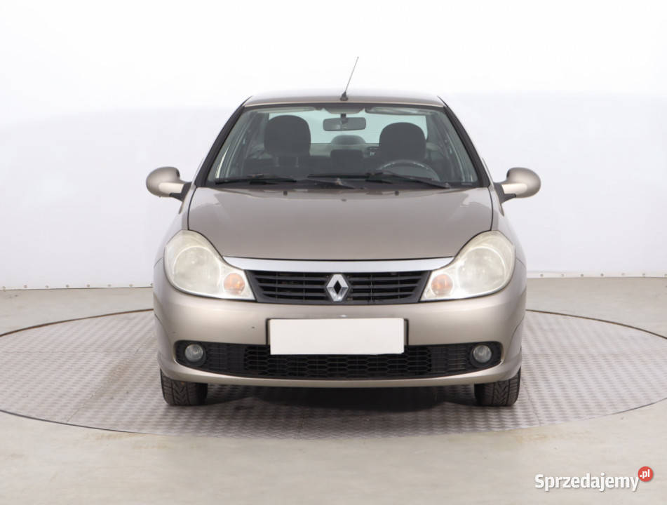 Renault Thalia 12 16V Piaseczno sprzedam