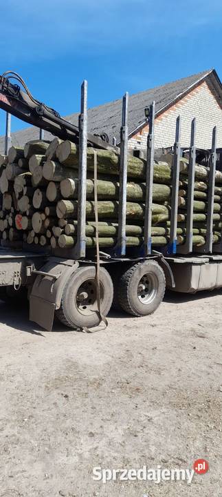 Drewno kominkoweopałowe Opał Lublin