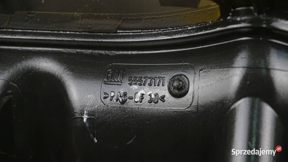 MOKKA ZAFIRA MERIVA ASTRA 14 T 16r B14NET