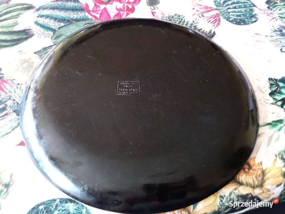 PRL taca tworzywo Łódź