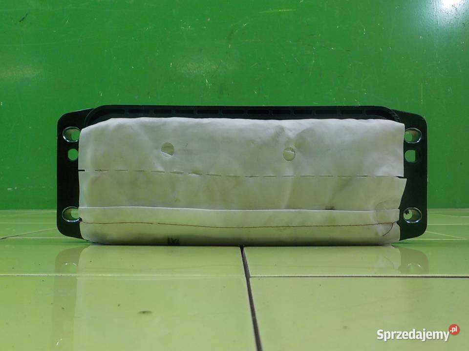 AUDI A1 8X 12 TFSI 11r 3D AIRBAG poduszka osobowe