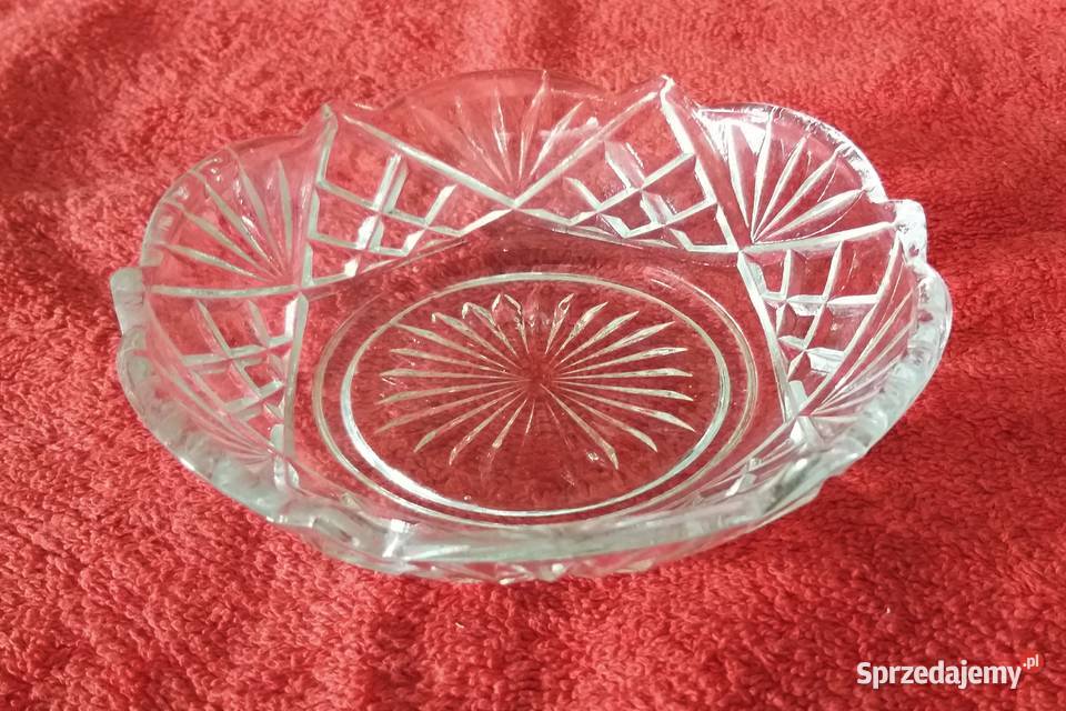 4 miseczkisalaterki Ząbkowice Warszawa