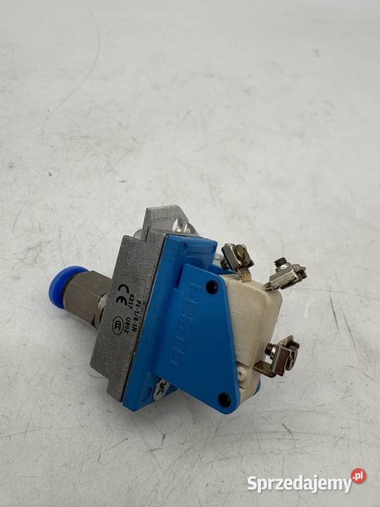 Festo 6217 PE181N Przetwornik PE Warszawa