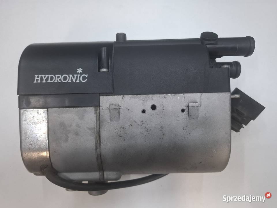 Webasto wodne 24v Hydronic D5WSC D5WSC 24 V