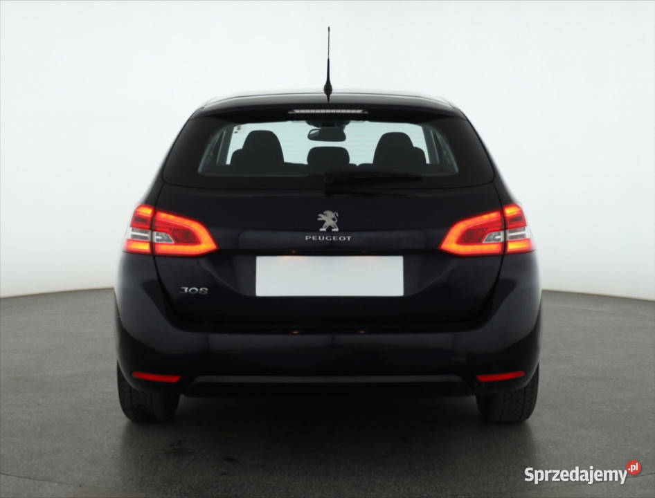Peugeot 308 15 BlueHDi elektryczne szyby Piaseczno