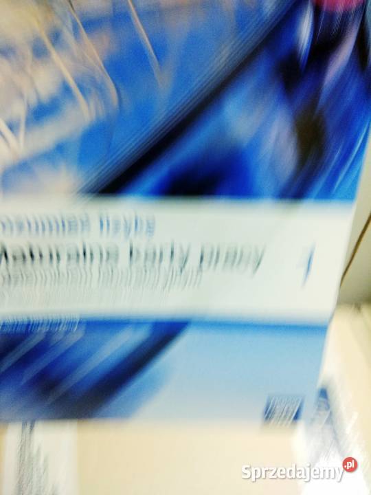 Zrozumieć fizykę 1 ćwiczenia ponadpodstawowe mazowieckie Warszawa sprzedam