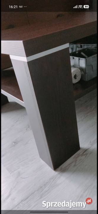 Stolik kawowy 108cm Pelplin