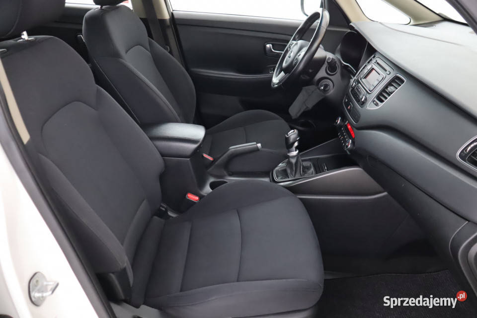 Kia Carens 17 CRDi Zabrze