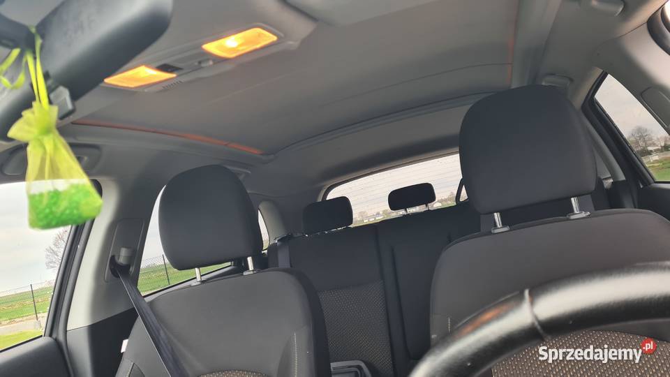 Sprzedam Mitsubishi asx 97055km ASX Wiewiórka