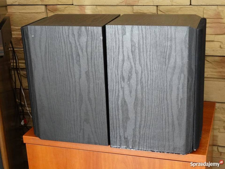 Kolumny Onkyo SC280 sprawne WYSYŁKA Jasło