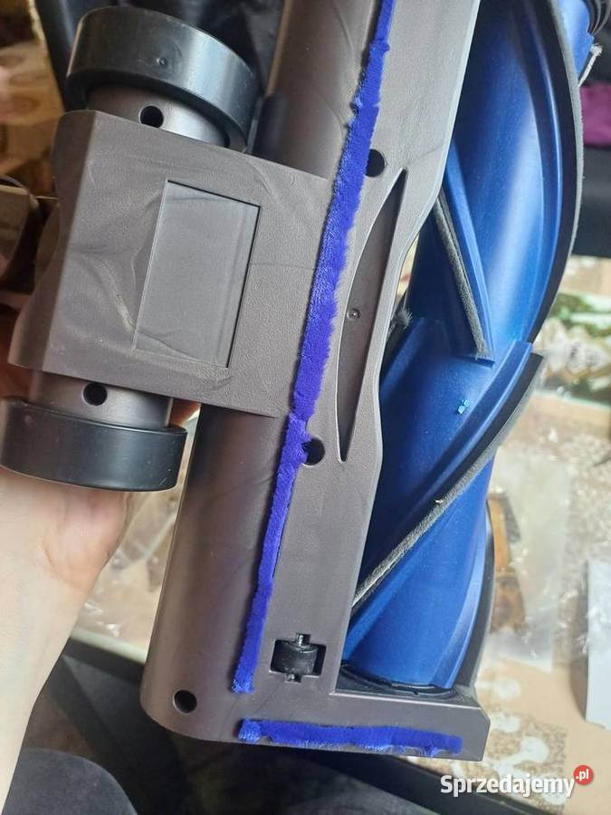 Sprzedam zamiennik szczotki do odkurzacza dayson Warszawa sprzedam