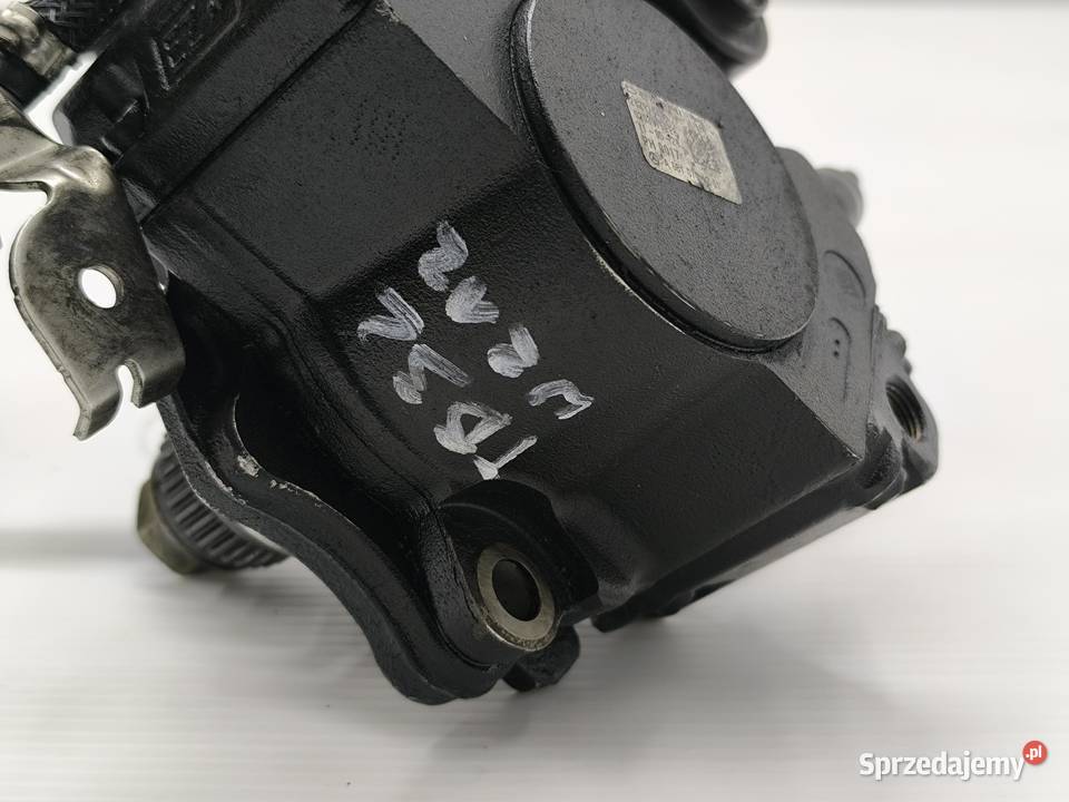 POMPA WTRYSKOWA PALIWA MERCEDES EKLASA W212 22