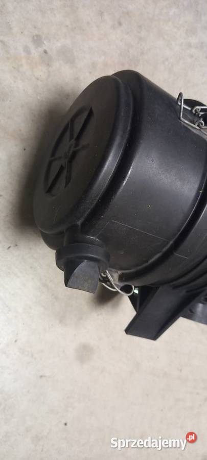 Obudowa filtra powietrza Toyota 7FG 8FG wózek Poznań
