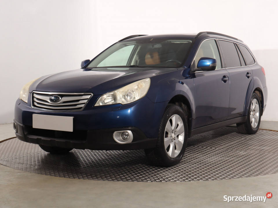 Subaru Outback 25 sprzedam
