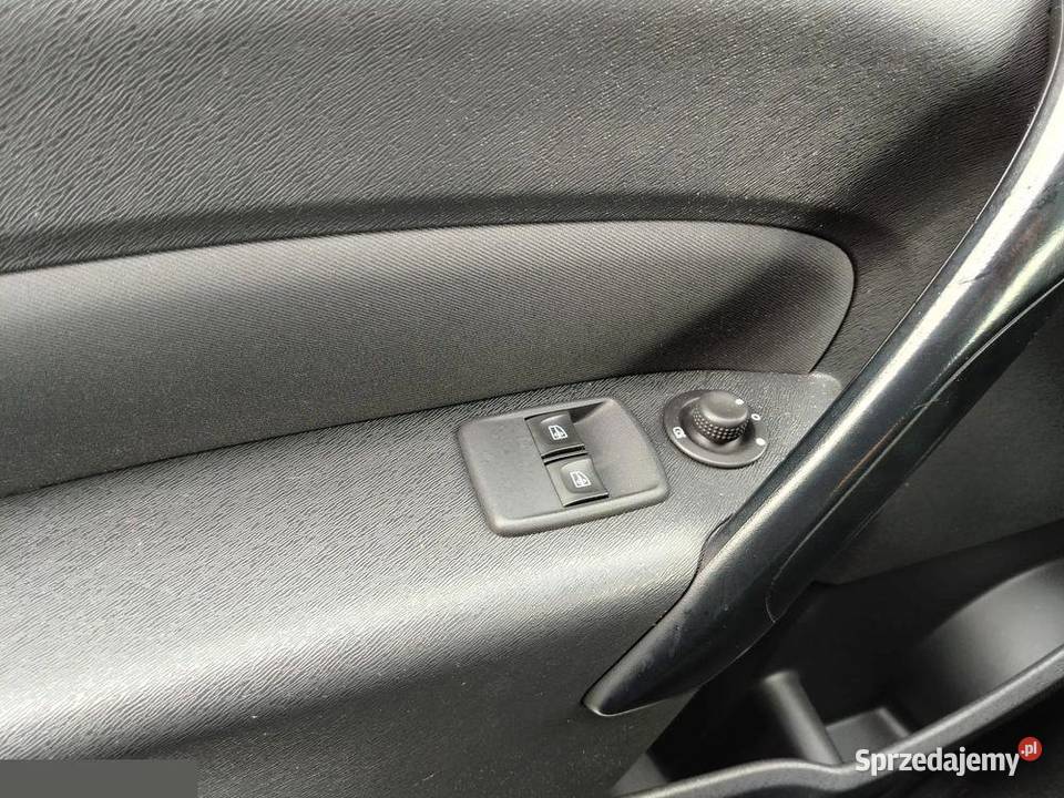 Renault Kangoo 12 benzyna 115 2016r Mińsk Mazowiecki