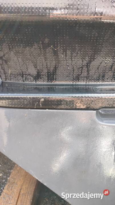 Drzwi Mitsubishi Colt lewe tył Dębowiec