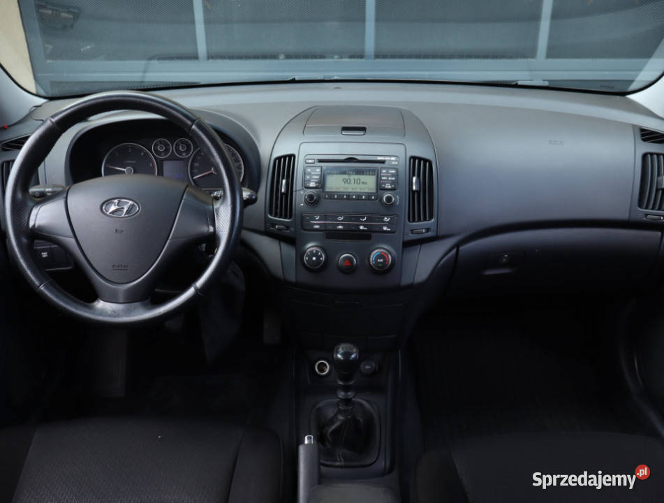 Hyundai i30 16 CRDi 224622km Łódź