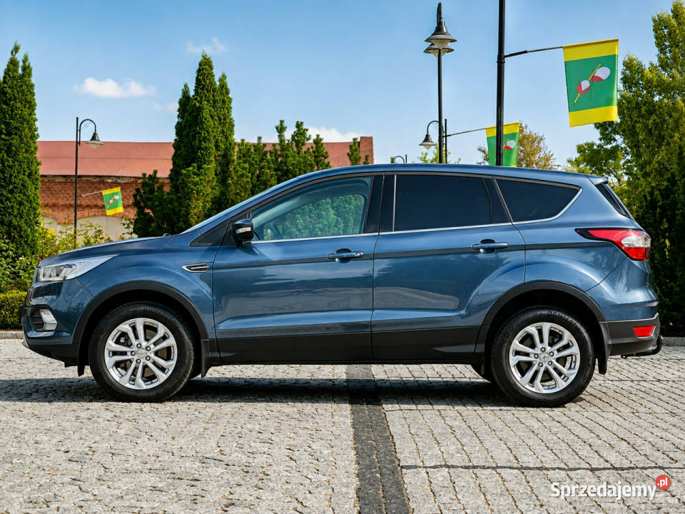 Ford Kuga II 2012 Sadlno sprzedam