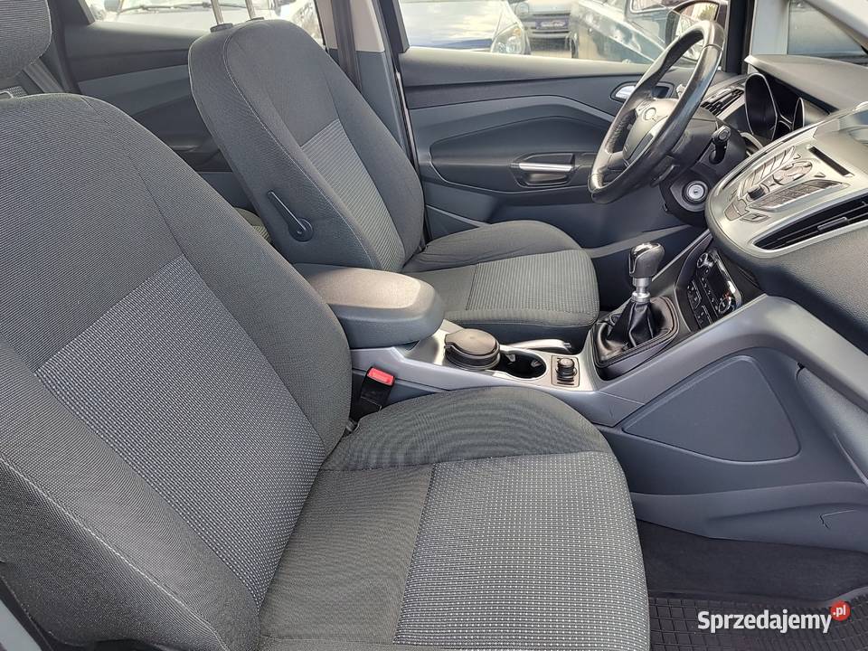 FORD C 16 TDCI sprzedam