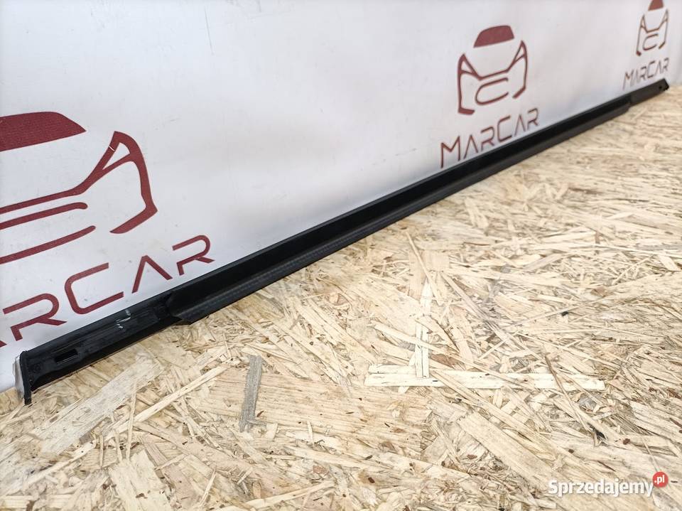 CITROEN C4 PICASSO II LISTWA ZGARNIAJĄCA DRZWI wielkopolskie