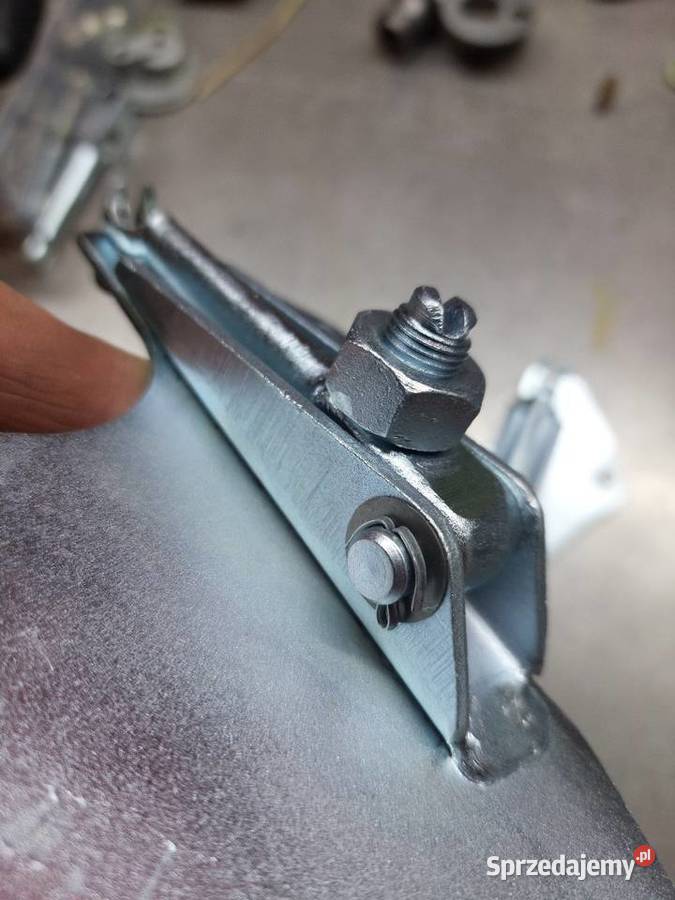 Aparat sprzęgła wsk 175 gazela Rudna Mała sprzedam