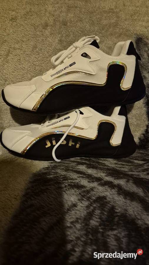 Buty sportowe JISFI APUTOBH podlaskie Bielsk Podlaski sprzedam