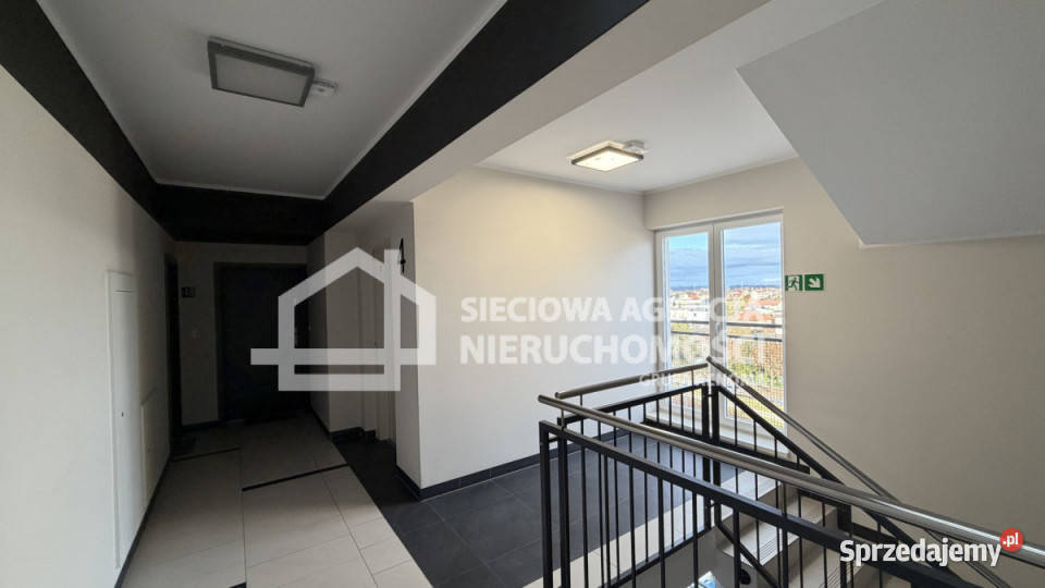 Mieszkanie 3977m2 Rumia Dębogórska