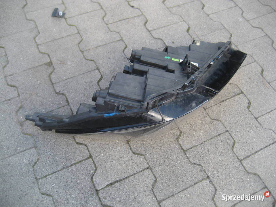 opel astra k 1518r lampa przód lewa zwykła Rakoniewice