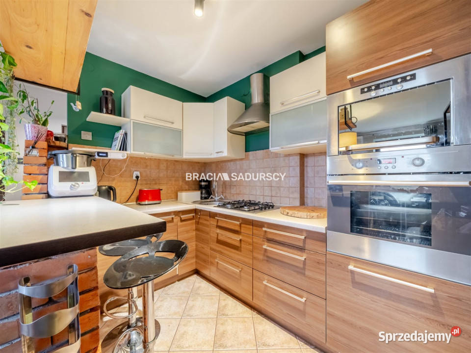 Mieszkanie 3715m2 2 pokoje Kraków sprzedam