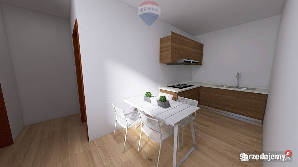 super inwestycja 4 mieszkania z 1 Rok budowy 1900 Sprzedaż Radom