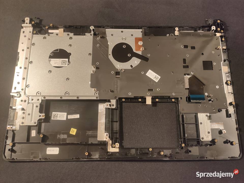 Dell Inspiron 5770 5775 nowy oryginalny palmrest Lubliniec
