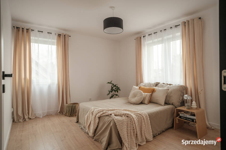 Wprowadź się razu Spokojna okolica Namysłów ogródek Sprzedaż