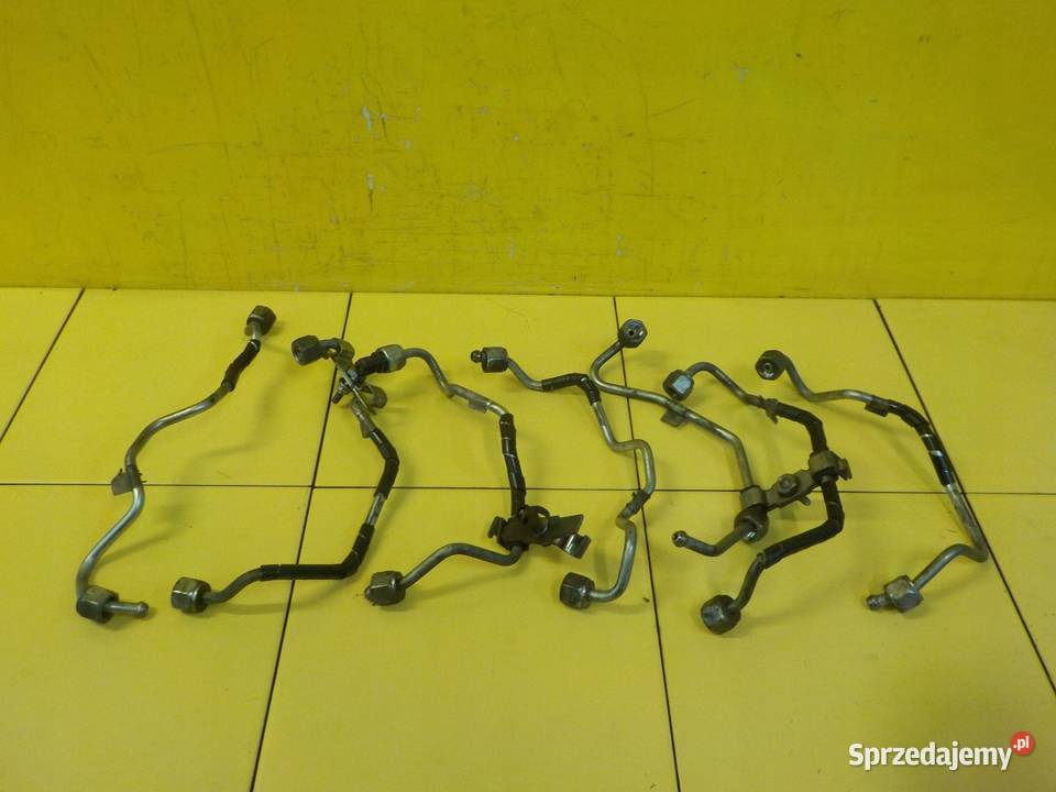 RANGE ROVER L322 36 TD V8 10r 272 368DT przewody osobowe Suków sprzedam