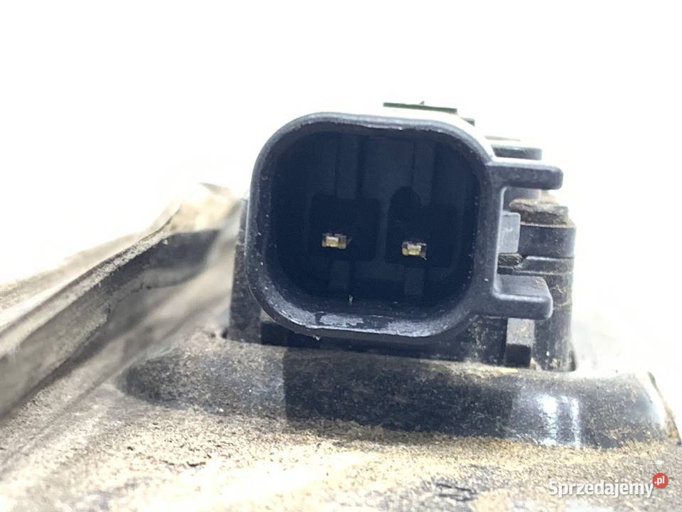 KLAMKA KLAPY TYŁ FORD KUGA II CJ54S425A22A SUV osobowe sprzedam