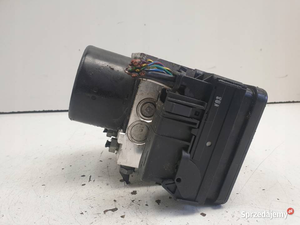 Volvo V70 III POMPA ABS Sterownik P31423347 osobowe Chełm sprzedam