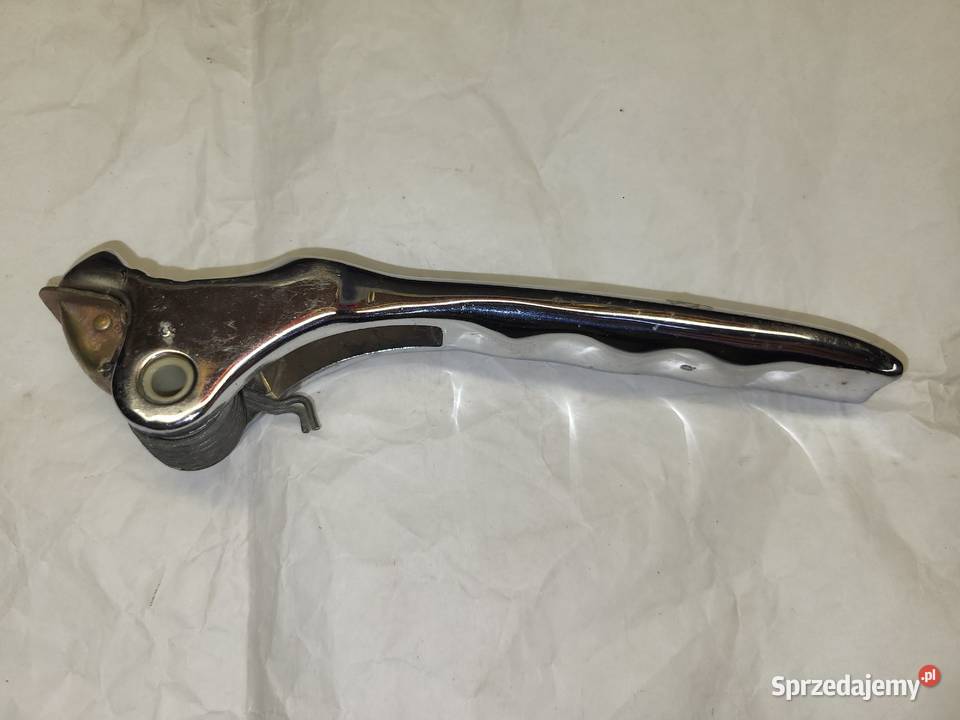 Wartburg 311 312 Nowa klamka zewnętrzna Doblina Piaseczno