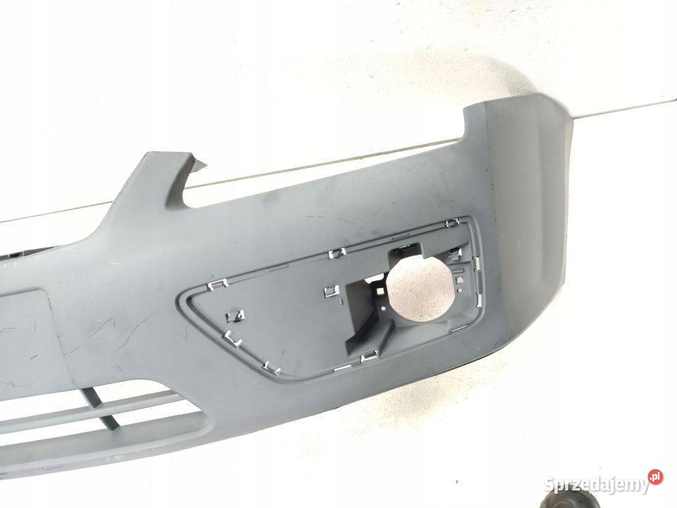 ZDERZAK PRZÓD PRZEDNI FORD FOCUS MK2 20042008 świętokrzyskie